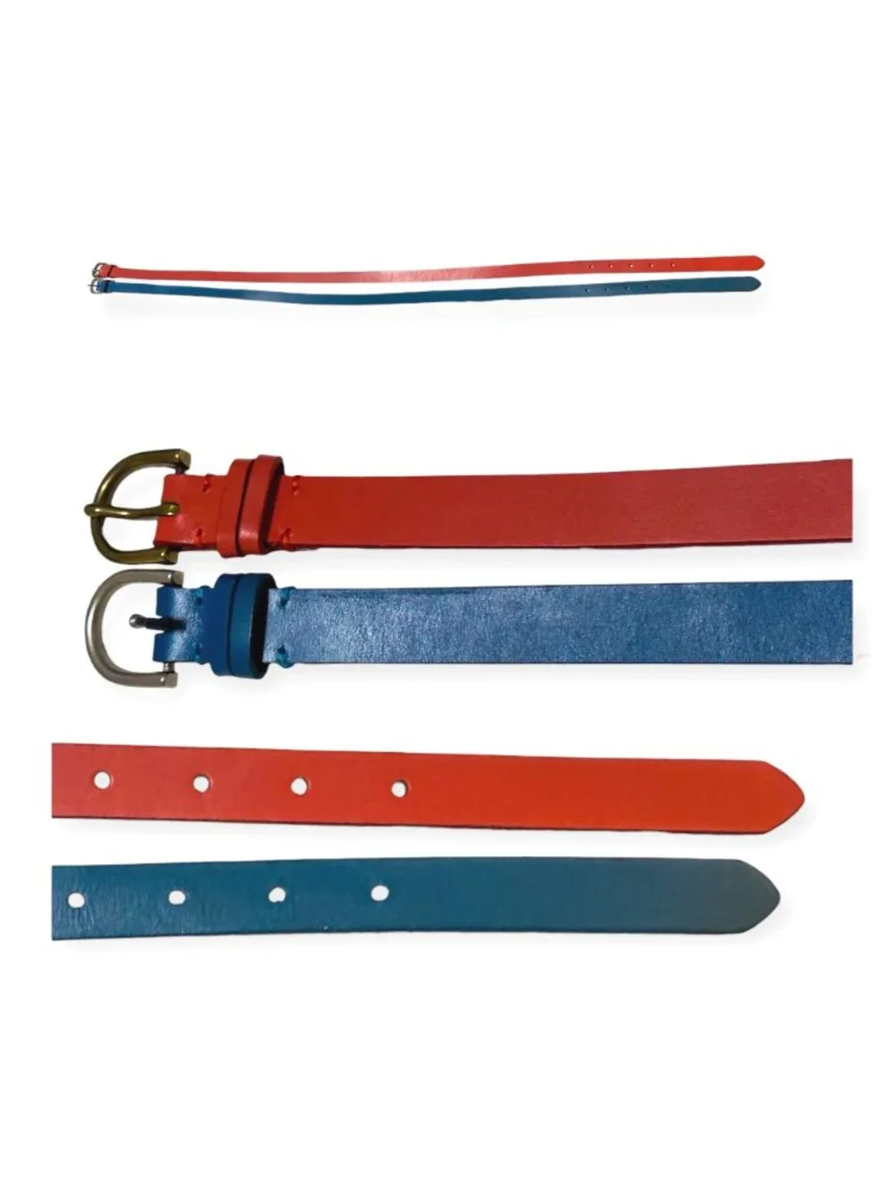 GAP womens leather